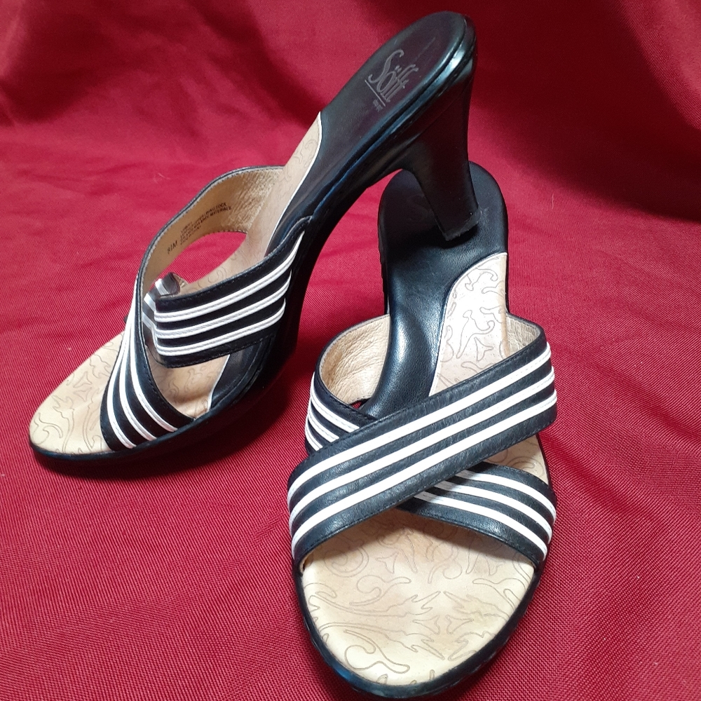 Sofft Heels